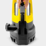 KARCHER Potopna pumpa za prljavu vodu SP 22.000 Dirt Level sensor - Slika 2
