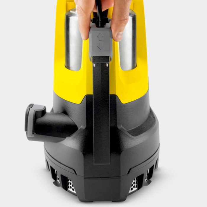 KARCHER Potopna pumpa za prljavu vodu SP 22.000 Dirt Level sensor - Slika 2