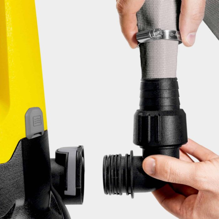 KARCHER Potopna pumpa za prljavu vodu SP 22.000 Dirt Level sensor - Slika 3