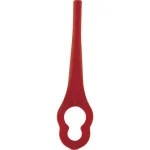 EINHELL Rezervni plastični nož, 20 kom za PXC Aku trimere za travu