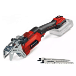 EINHELL PXC aku pila za grane GE-GS 18/150 Li - Solo