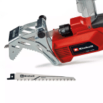 EINHELL PXC aku pila za grane GE-GS 18/150 Li - Solo - Slika 6