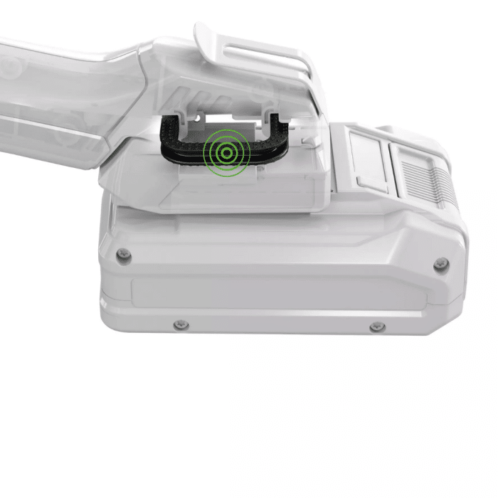 EINHELL PXC aku pila za grane GE-GS 18/150 Li - Solo - Slika 9