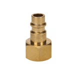 EINHELL Brza spojnica muška 9mm sa unutarnjim navojem R 3/8" IG