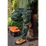 NEO radno odijelo CAMO 81-241 S-XXXL - Slika 2