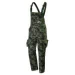 NEO radno odijelo CAMO 81-241 S-XXXL