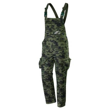 NEO radno odijelo CAMO 81-241 S-XXXL