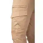 NEO radne hlače jogger bež 81-285 - Slika 3