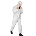NEO PP+PE zaštitno odijelo jednokratno 81-851 - Slika 3