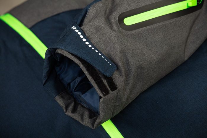 NEO radna jakna PREMIUM  81-571 - Slika 13