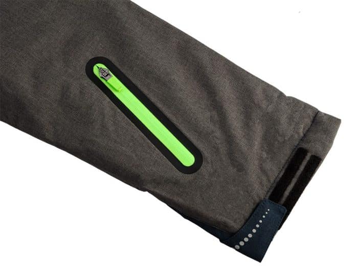 NEO radna jakna PREMIUM  81-571 - Slika 9