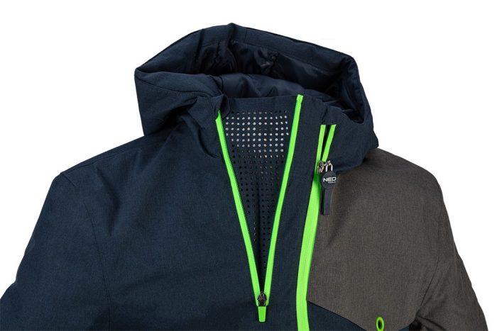 NEO radna jakna PREMIUM  81-571 - Slika 3