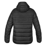 NEO Mix&Match jakna crna 81-576-1 - Slika 2