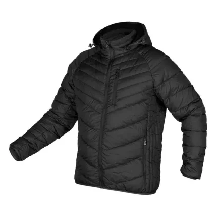 NEO Mix&Match jakna crna 81-576-1