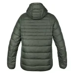 NEO Mix&Match radna jakna maslinasto crna 81-576-2 - Slika 2
