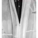 NEO lakirersko odijelo jednokratno  81-550 - Slika 3