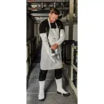 NEO Kožna pregača za zavarivanje 81-890 - Slika 2