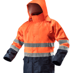 NEO vodonepropusna reflektirajuća jakna 81-721