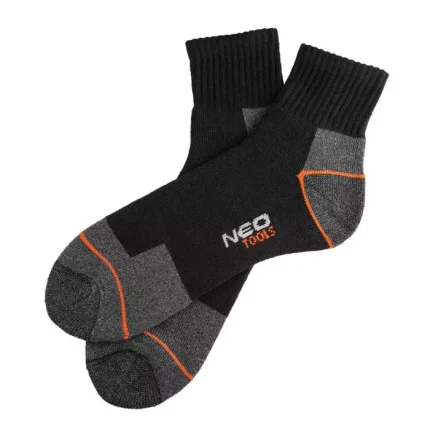 NEO Kratke radne čarape (39-42/43-46) 82-355/82-356