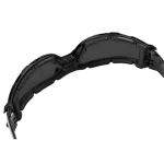 NEO Zaštitne naočale s umetkom od pjene, tamne 97-522 - Slika 3