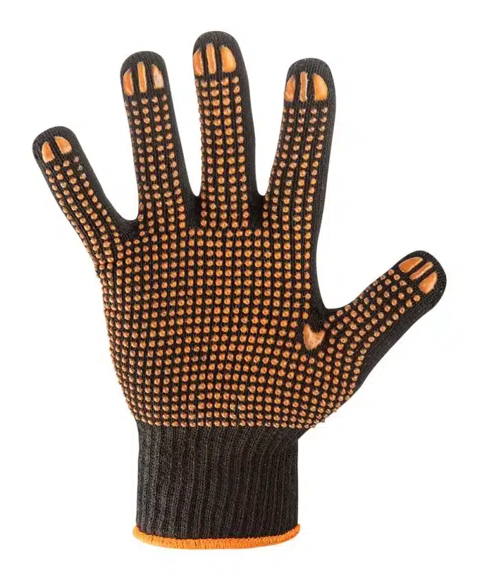 NEO Radne rukavice sa nitrilnim točkicama 97-620 - Slika 4