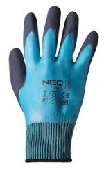 NEO Radne rukavice s lateksom 97-643 - Slika 4