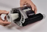 EINHELL Filter za aku štapne usisivače - Slika 2