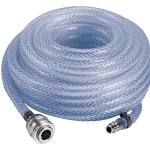 EINHELL VT armirano crijevo 15 m, sa M - Ž spojkama