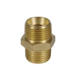 EINHELL Dvostrani produžetak (nipl) R 3/8" sa vanjskim navojem