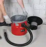 EINHELL Predfilter za usisivače za pepeo (TC-AV 1618, 1718, 1720) - Slika 3