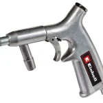 EINHELL DSP 226 usisna šprica za pjeskarenje, set