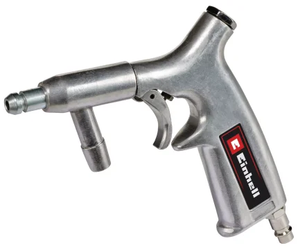 EINHELL DSP 226 usisna šprica za pjeskarenje, set