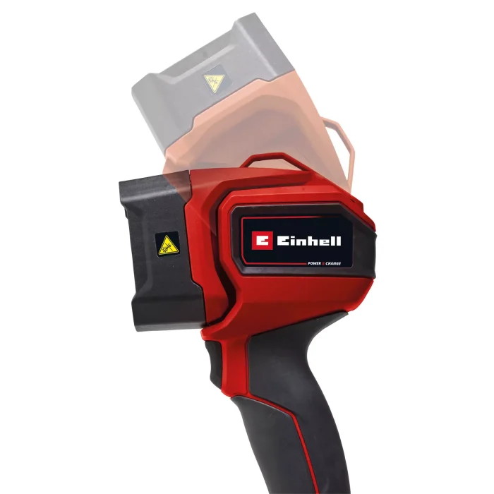 EINHELL PXC aku svjetiljka TC-CL 18/350 Li-Solo - Slika 4