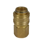 EINHELL Brza spojka ženska sa unutarnjim navojem R 3/8" IG