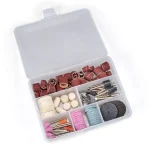 EINHELL Alat za brušenje i graviranje  TC-MT 150 E - Slika 7