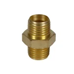 KARCHER Dvostrani produžetak (nipl) R 1/4" sa vanjskim navojem