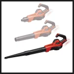 EINHELL Aku puhač lišća GE-UB 18/250 Li E-Solo