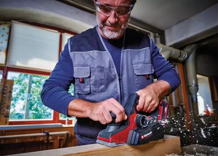 EINHELL PXC aku blanja TP-PL 18/3 Li BL-Solo - Slika 3