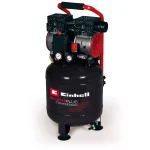 EINHELL Kompresor tihi TE -AC 24 Silent