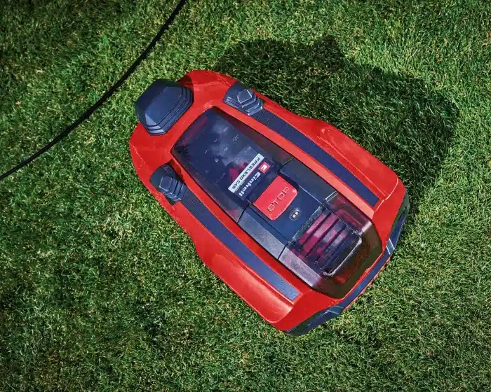 EINHELL Magnetna traka za robotsku kosilicu, 20m - Slika 2