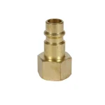 EINHELL Brza spojnica muška 9 mm sa unutarnjim navojem R 1/4" IG