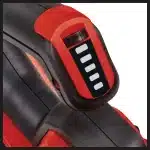EINHELL Aku puhač lišća GE-UB 18/250 Li E-Solo - Slika 3