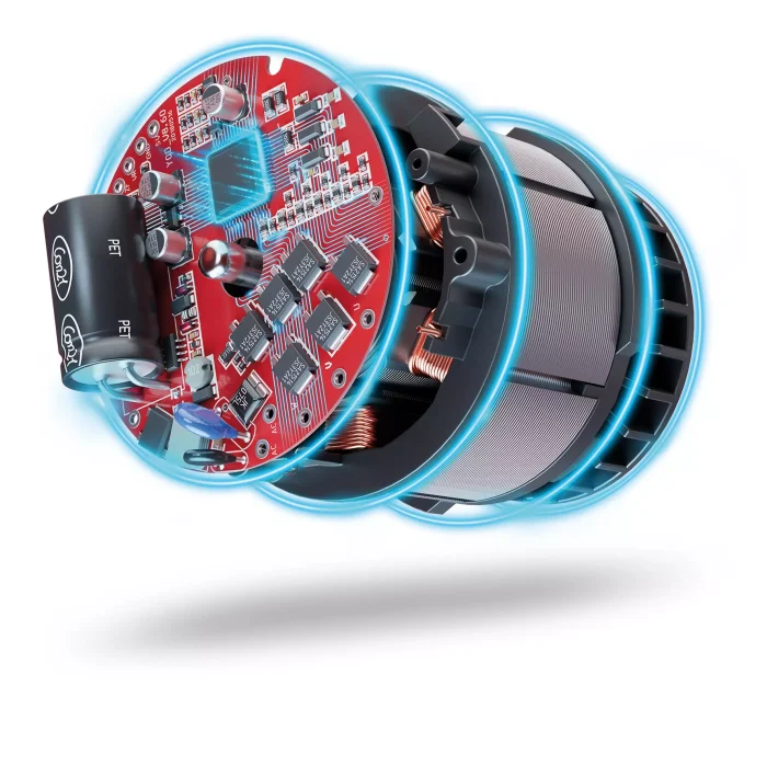 EINHELL PXC aku višenamjenski alat TP-MG 18 Li BL-Solo - Slika 3