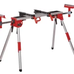 EINHELL Univerzalni stalak za preklopne pile MSS 1610