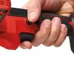 EINHELL PXC aku uska tračna brusilica TE-BF 18 Li-Solo - Slika 5