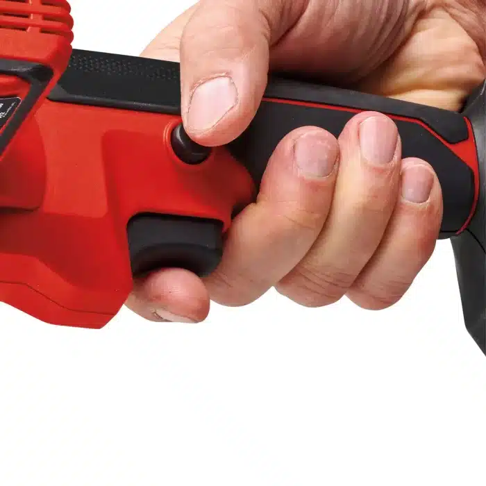 EINHELL PXC aku uska tračna brusilica TE-BF 18 Li-Solo - Slika 5