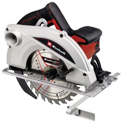 EINHELL Ručna kružna pila TC-CS 1410