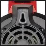 EINHELL Aku puhač lišća GE-UB 18/250 Li E-Solo - Slika 5