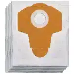 EINHELL Sintetičke vrećice za EINHELL usisavače, set 5/1, 40 lit