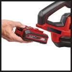 EINHELL Aku puhač lišća GE-UB 18/250 Li E-Solo - Slika 6